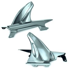 Ermax Hugger | Metallic Grey