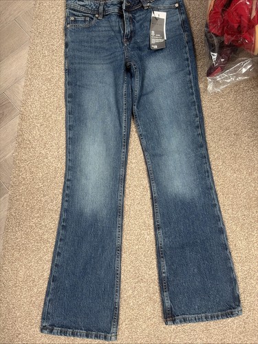 Women size primark bootcut - 8,