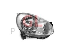 For NISSAN MICRA 2010-2013