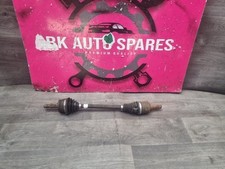 FIAT 500 LOUNGE 2016 1.2 PET 5DR PASSENGER SIDE FRONT DRIVESHAFT 10297110 R3