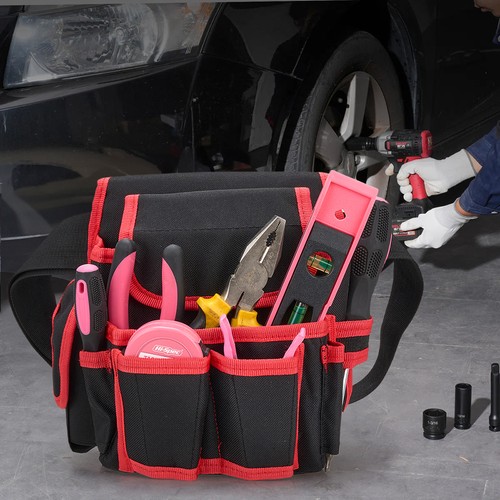 Utility thicken tool belt - thicken,