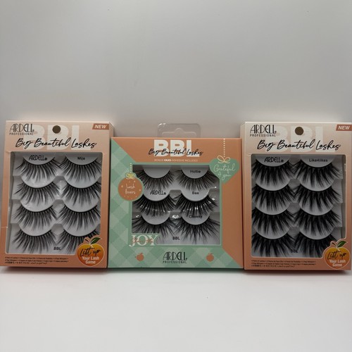 Ardell big beautiful - lashes, 3