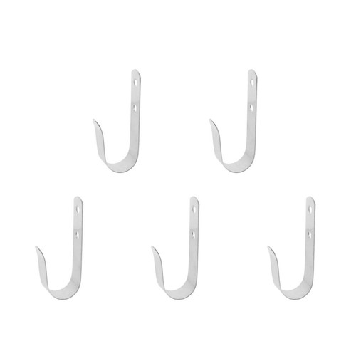 Silver stainless steel life - silver,