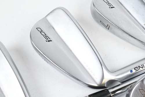 Left hand ping - i500, /