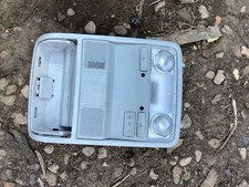 Golf Mark 5 Front Interior