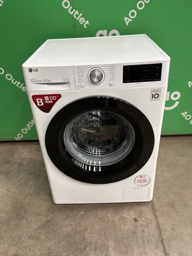Washing machine 5 kg - washing, 10.5