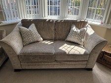 Sofa 2/3 Seater Comfortable