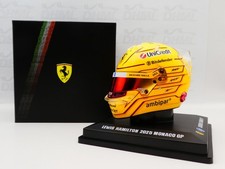 LookSmart 1:5 Lewis Hamilton