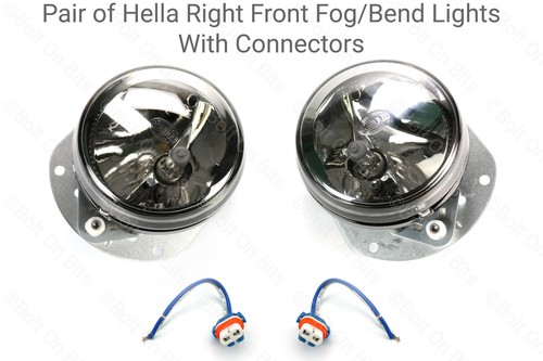 Genuine mercedes hella - genuine,