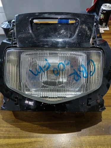 Honda cbr 600 headlight - honda,