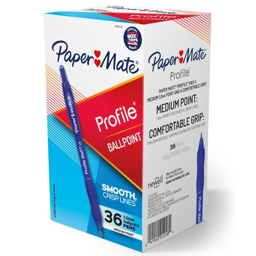 Paper mate profile - paper,