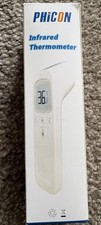 PHICON Infrared Thermometer -