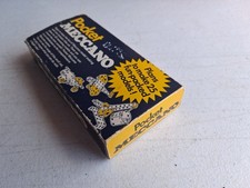 Meccano Small Set 'Pocket
