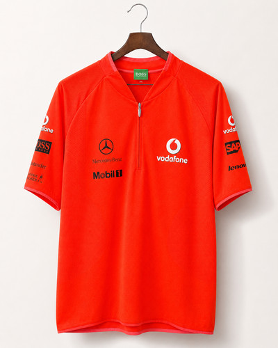 Genuine vodafone mclaren - genuine,