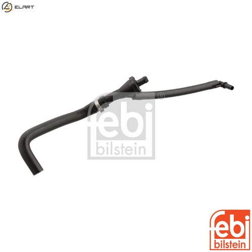 Valve brake booster - valve, for