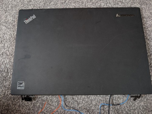 Lenovo carbon 6th gen - lenovo,