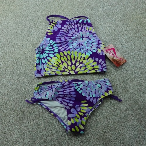 Kanu surf swimsuit girls - kanu,