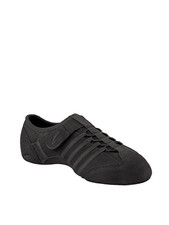 Adult Capezio Jag Split Sole Sneaker Jazz Dance Shoes