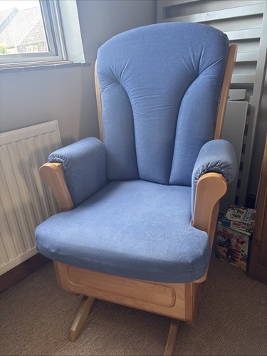 Glider rocking chair community - rocking,