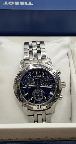 Tissot 1853 prs200 chronograph - prs200,