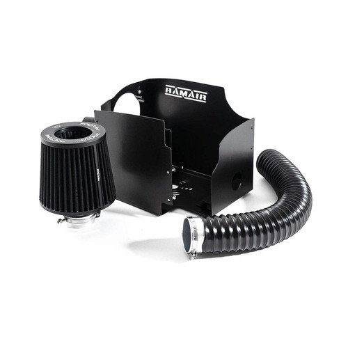Ramair proram performance - ramair,