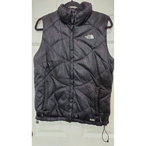 The north face - 550, puffer