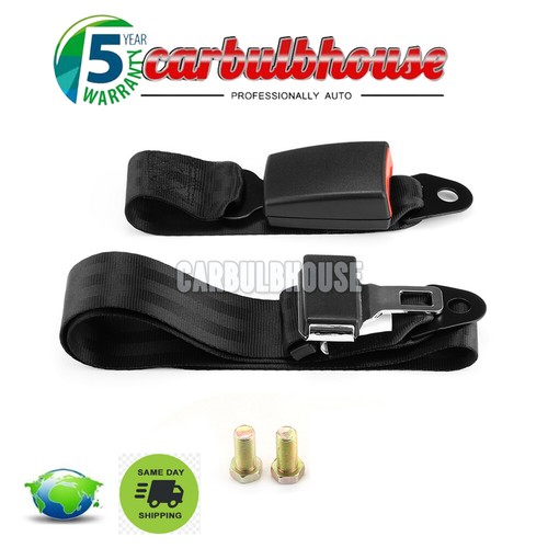 Point car seat belt lap - 2,