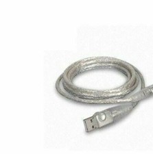 USB PC CABLE LEAD CORD FOR PIONEER DDJ ERGO V / DDJ-ERGO USB DJ CONTROLLER