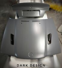 BMW e36 Coupe Bonnet with air