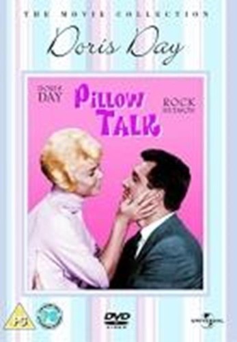 Pillow talk dvd comedy 17 - dvd,