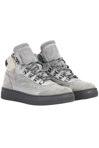 Gufo kids boys suede - il,