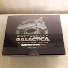 Eaglemoss Battlestar Galactica