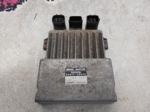Lexus 220d diesel injector - lexus,