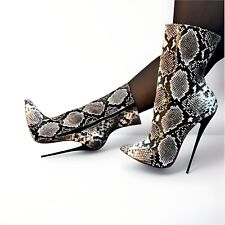 ULTRA HIGH HEEL 6" 16CM