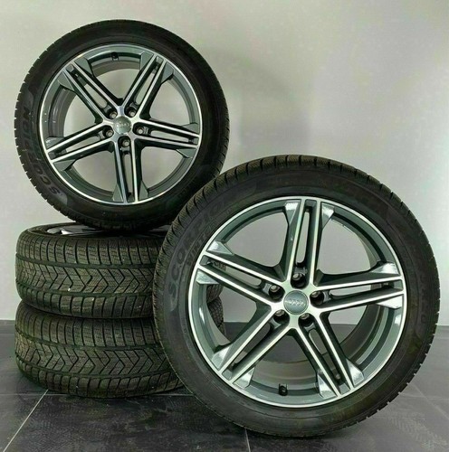 Audi sq5 inch rims - audi, fy