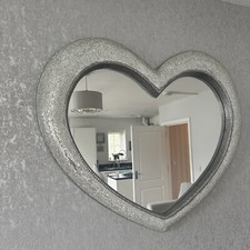 wall mirror