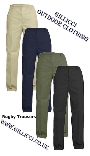 Mens elasticated adjustable - mens,