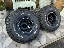 LAND ROVER DEFENDER MODULAR