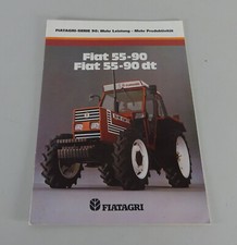 Brochure Fiat - Fiatagri