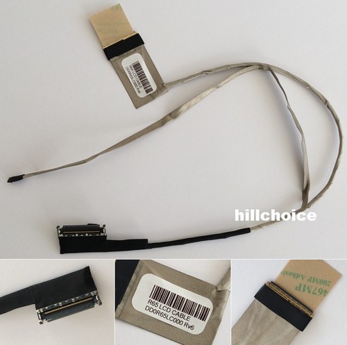 Led lvds video screen cable - lvds,