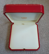 Empty cartier necklace - +,