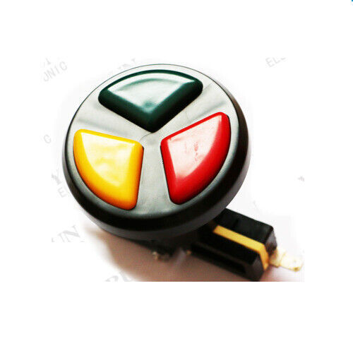 Arcade game triple color - game,