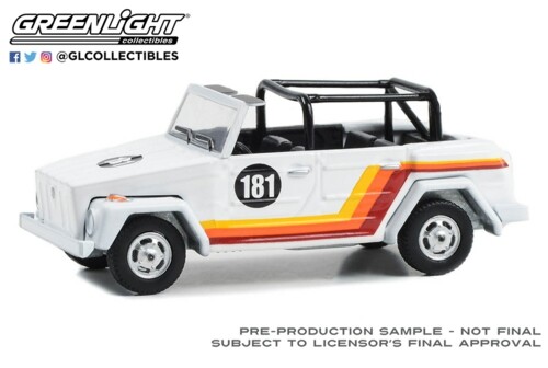 All terrain series 15 - all,
