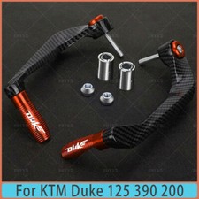 LOGO Duke Motorcycle Brake