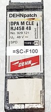 DEHN DPA M CLE RJ45B 48