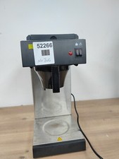 Buffalo CT815-2 Filter Coffee