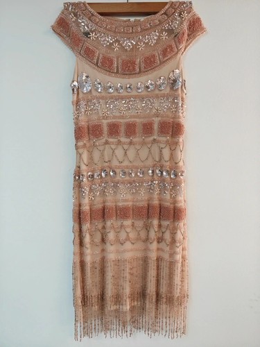Gatsbylady london beaded - gatsbylady,