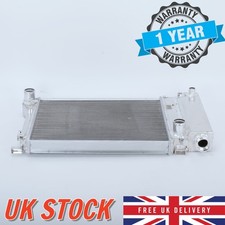 45MM ALUMINIUM ALLOY RADIATOR