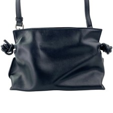 NEW Tiffany & Fred Black