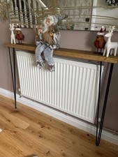 Reclaimed Scaffold Board